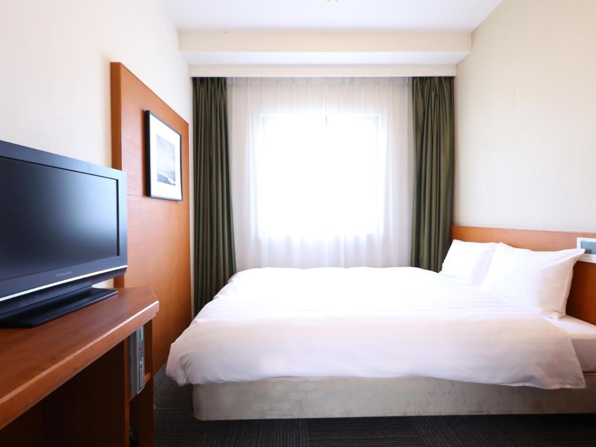 Dormy Inn Takasaki Exterior photo