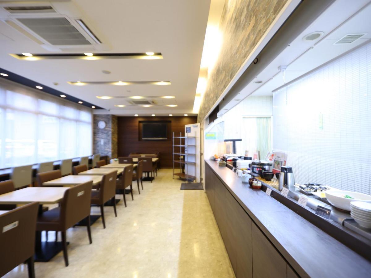 Dormy Inn Takasaki Exterior photo