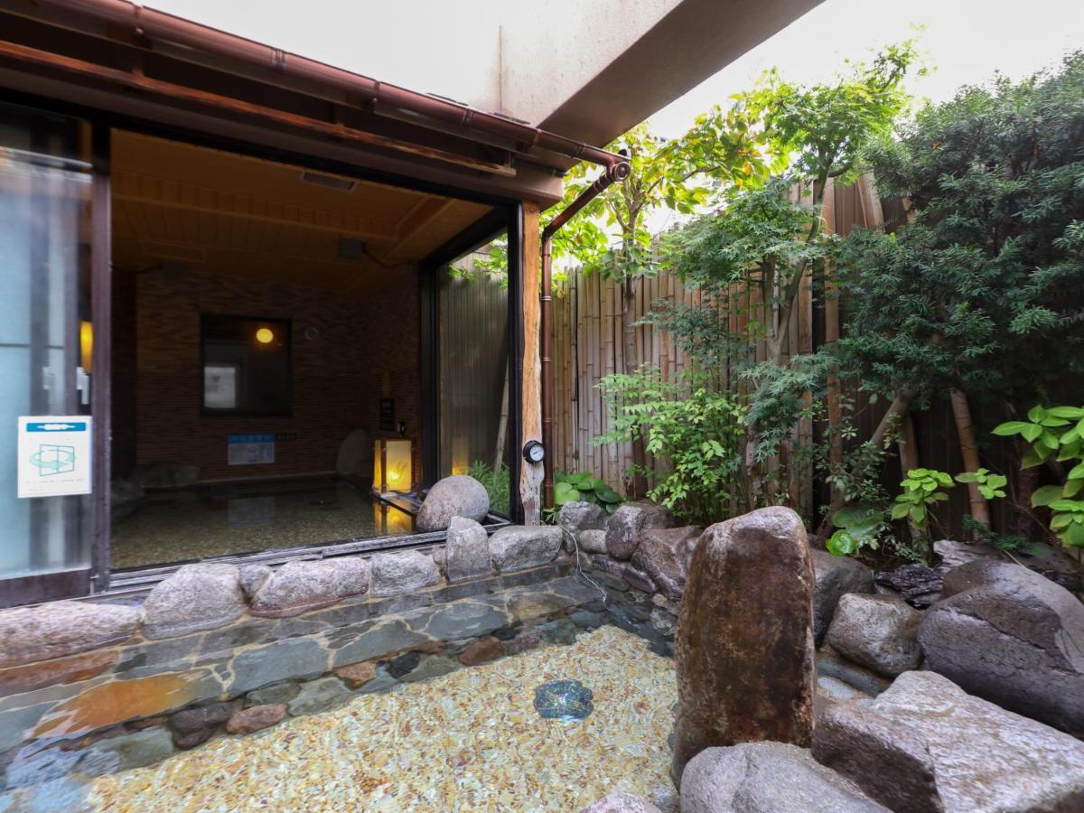 Dormy Inn Takasaki Exterior photo