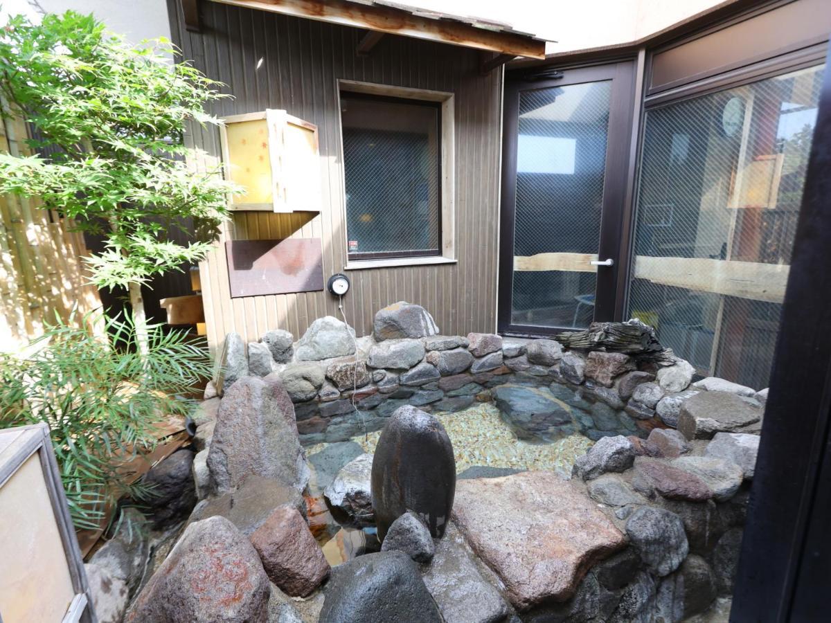 Dormy Inn Takasaki Exterior photo